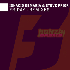 Friday (Jamez Remix)