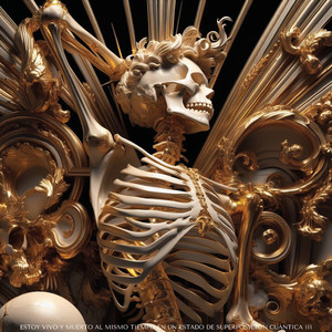 Estoy Vivo Y Muerto Al Mismo Tiempo En Un Estado De Superposición Cuántica III