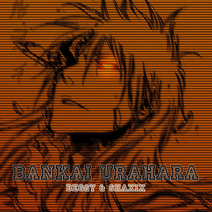 BANKAI URAHARA