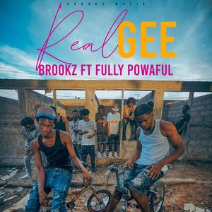 Real Gee (feat. Fully Powaful)