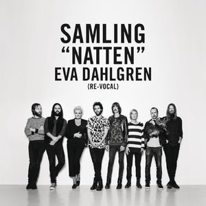 Natten (Eva Dahlgren re-vocal)