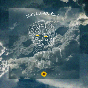 Sunflower Boy