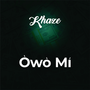 Òwò Mí