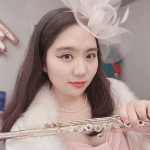 穿越时空的思念