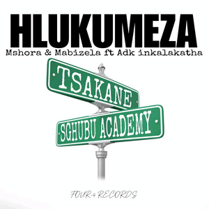Hlukumeza