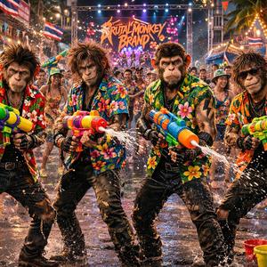 ร้อนโว้ย