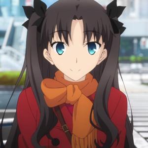 【远坂凛】Havana