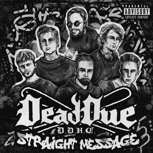 Lucifer Valentine (feat. Backbite & Igor Matiash)