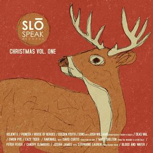 Go Tell It On The Mountain (feat. David Curtis & Joshua Clifton)