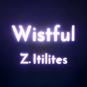 Wistful (vinyl master)