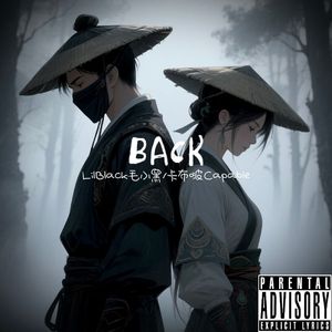 Back(feat.Capable)