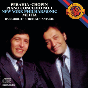 Berceuse in D-Flat Major, Op. 57