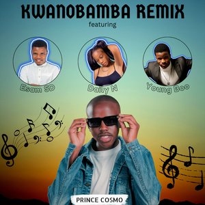 Kwanobamba (Remix)