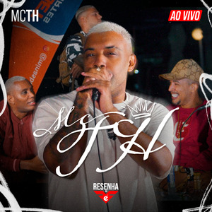 Mc Th - Resenha Firma É Forte (Ao Vivo)