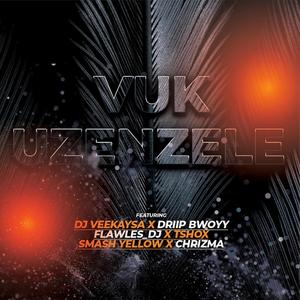 Vuk'uzenzele (feat. Flawless DJ, Driip Bwoy, Smash Yellow, Tshox & Chrizma)