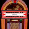 Bread - Baby I'm a Want You
