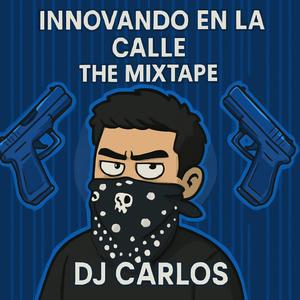 Mojadita Sueltesita Mix (DJ Carlos Tu Pesadilla)