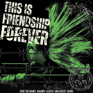 This Is Friendship Forever