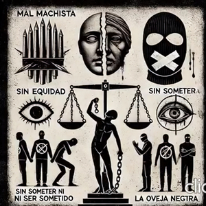 Equidad (Dignidad Masculina)