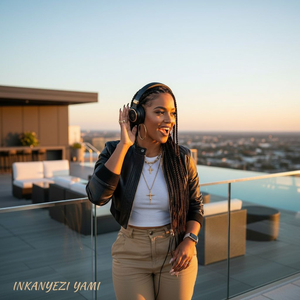 INKANYEZI YAMI