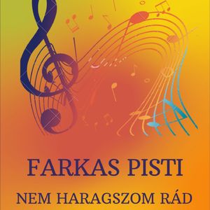 Nem haragszom rád