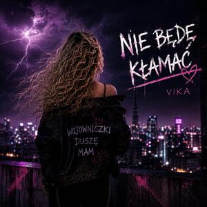 Nie będę kłamać