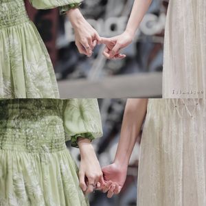 ทฤษฎีรักนี้สีชมพู（粉红理论） - FreenBecky（《粉红理论》主演）