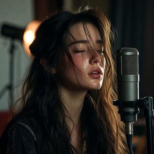 We Said Forever in the Rain