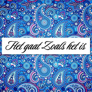 Ooh... die mooie jaren met jou