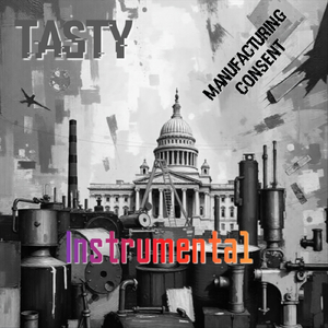 Manufacturing Concent (Instrumental)