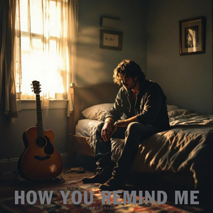 How You Remind Me (Instrumental Version)