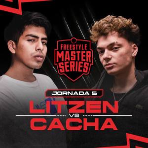 Incremental Mode Cacha - Litzen Vs Cacha (Live)
