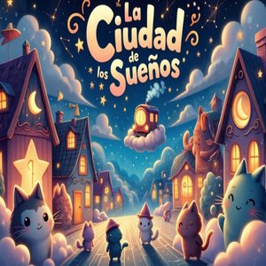 La Ciudad De Los Sueños