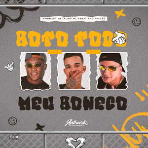 Boto Todo Meu Boneco