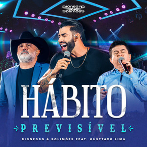 Hábito Previsível (Ao Vivo)