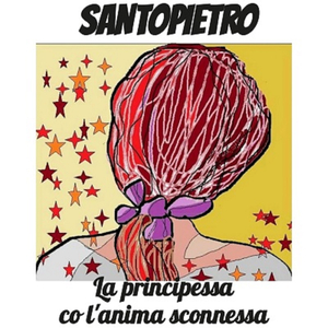 La principessa co l'anima sconnessa