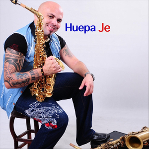 Huepa Je