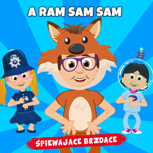 A Ram Sam Sam