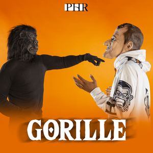 GORILLE