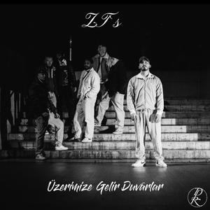 Üzerimize Gelir Duvarlar