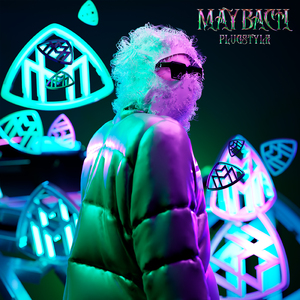 Maybach (prod. by Tazed)