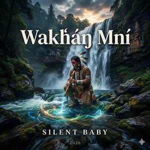Wakȟáŋ Mní