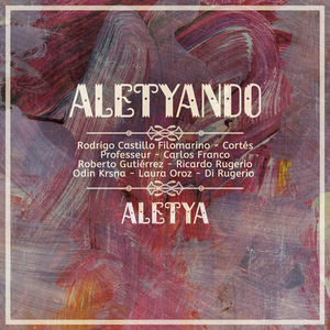 Champán y chocolate (Black Candy Mix)