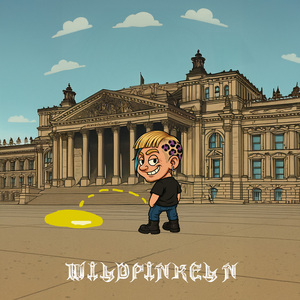 wildpinkeln