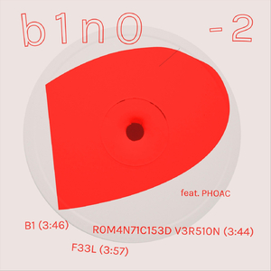 B1 (feat. Phoac)