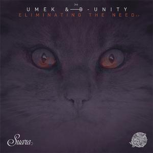 Eliminating the Need (Original Mix)