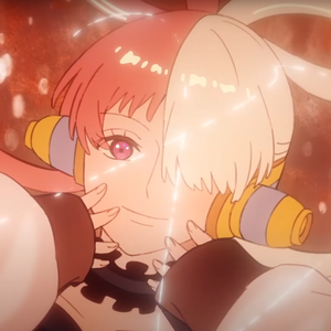 【金属改编】Ado-新時代 (ウタ from ONE PIECE FILM RED)