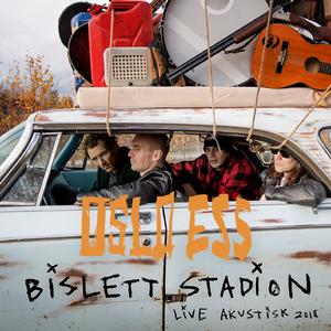 Bislett Stadion (Radio edit)