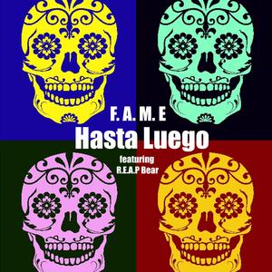 Hasta Luego (feat. R.E.A.P Bear)