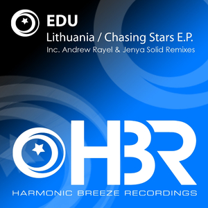 Chasing Stars (Original Mix)